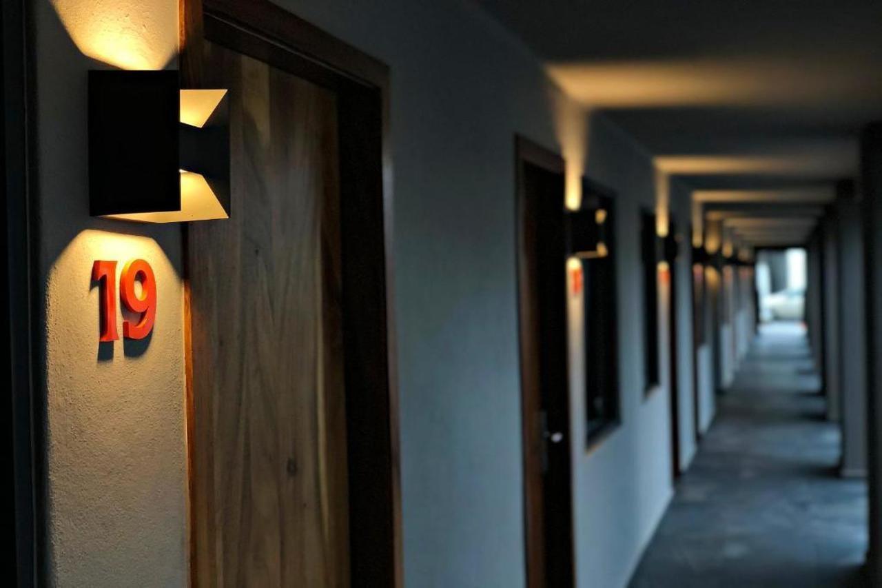 Six Two Four Urban Hotel