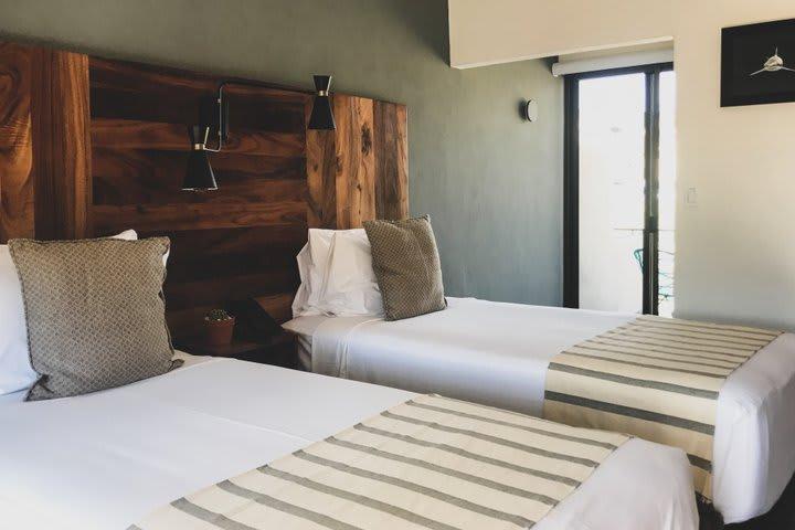 Six Two Four Urban Hotel 4*