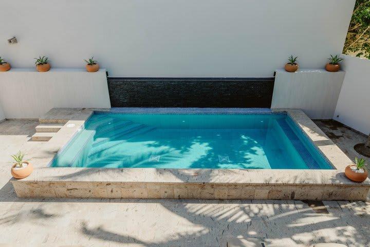 Six Two Four Urban San Jose del Cabo