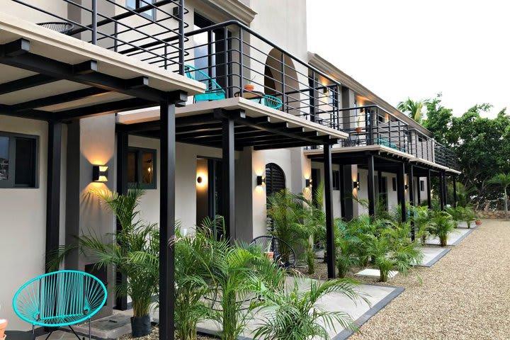 Six Two Four Urban San Jose del Cabo