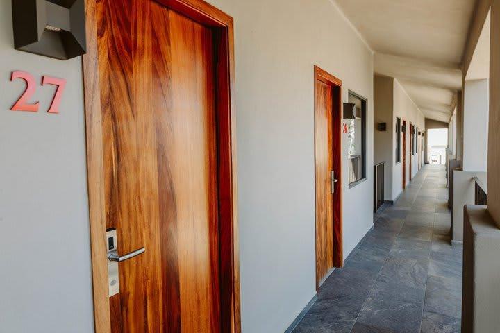 Hotel Six Two Four Urban San Jose del Cabo
