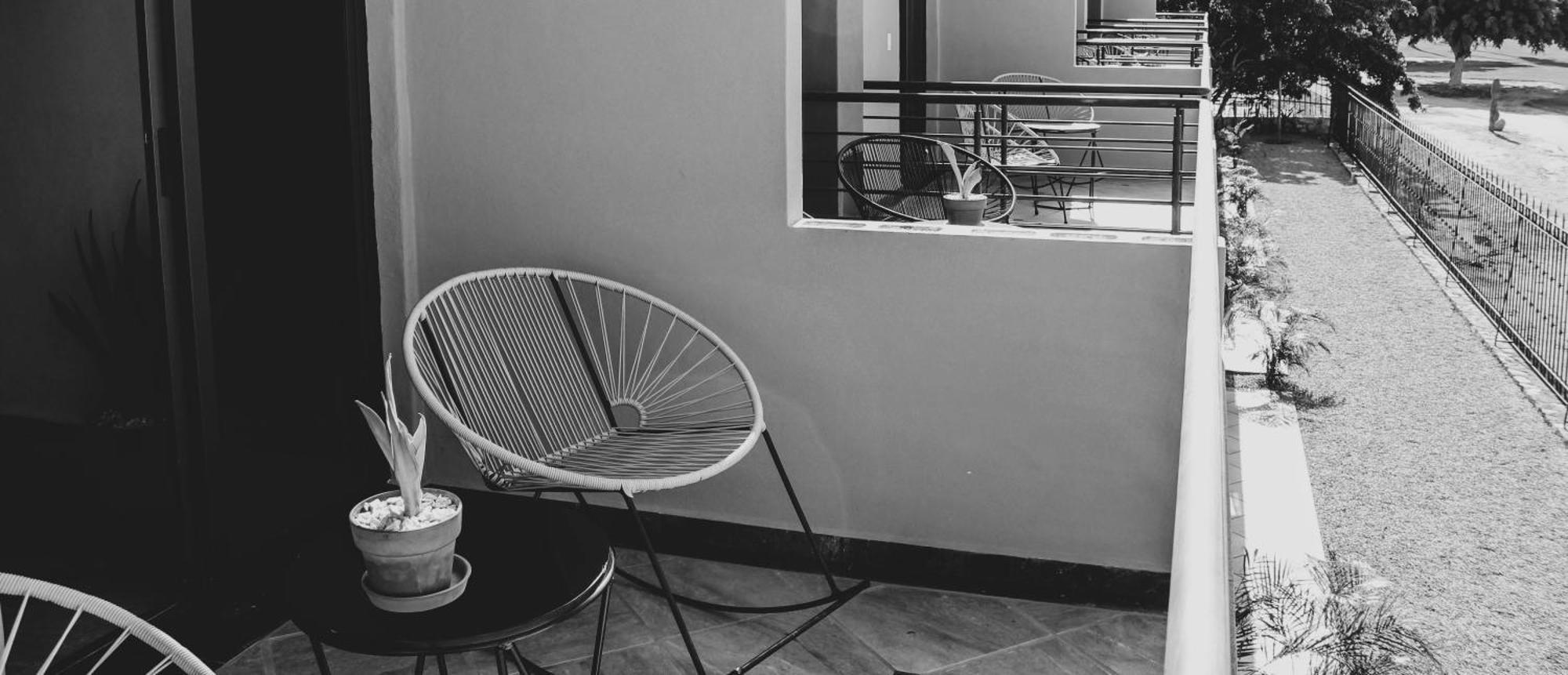 Hotel Six Two Four Urban San Jose del Cabo