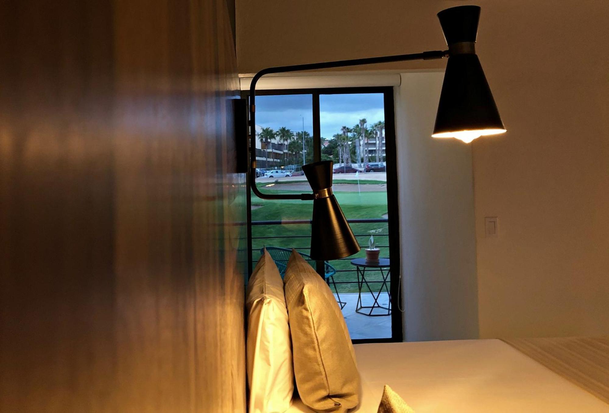 Six Two Four Urban Hotel 4*